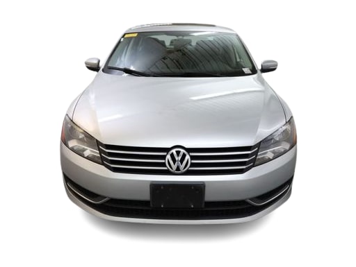 Thumbnail: 2014 Volkswagen Passat - 6
