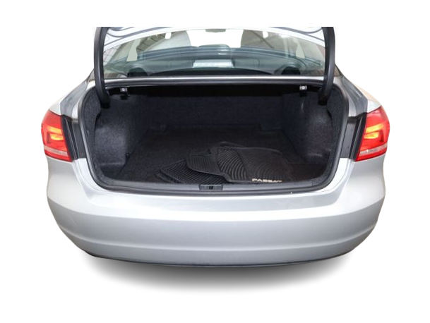 Thumbnail: 2014 Volkswagen Passat - 18