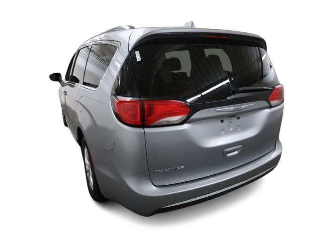 Thumbnail: 2019 Chrysler Pacifica - 22