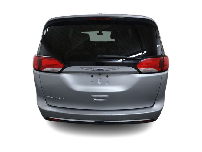 Thumbnail: 2019 Chrysler Pacifica - 5