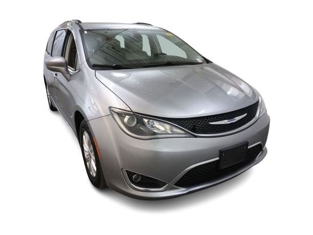 Thumbnail: 2019 Chrysler Pacifica - 27