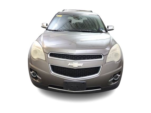 Thumbnail: 2011 Chevrolet Equinox - 6