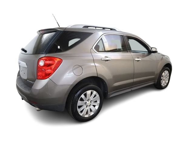 Thumbnail: 2011 Chevrolet Equinox - 23