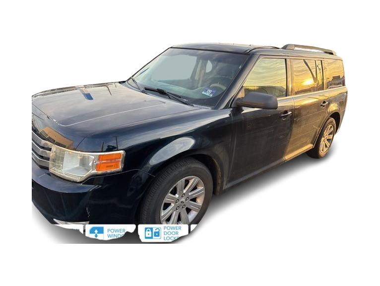2009 Ford Flex