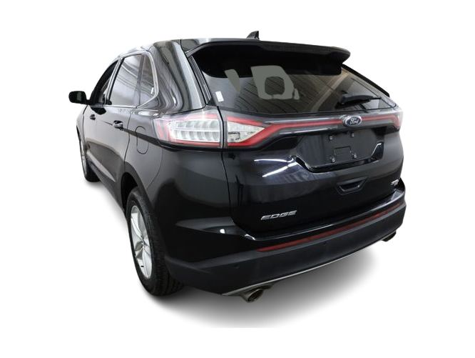 Thumbnail: 2016 Ford Edge - 21