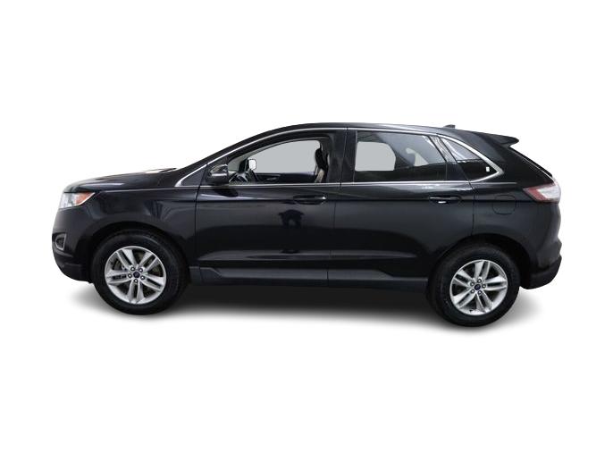 Thumbnail: 2016 Ford Edge - 3