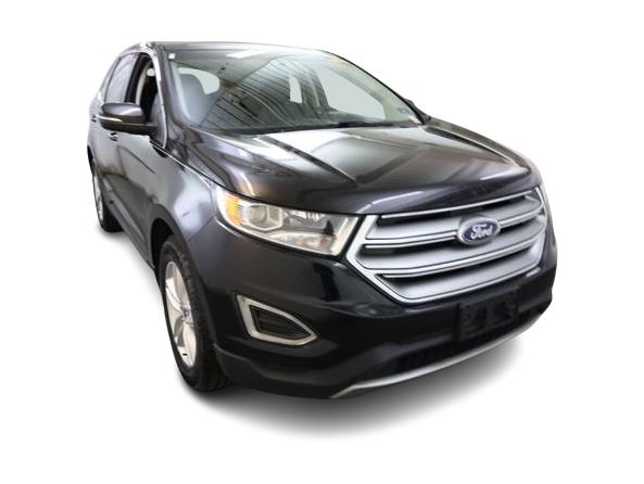 Thumbnail: 2016 Ford Edge - 26