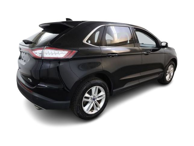 Thumbnail: 2016 Ford Edge - 23