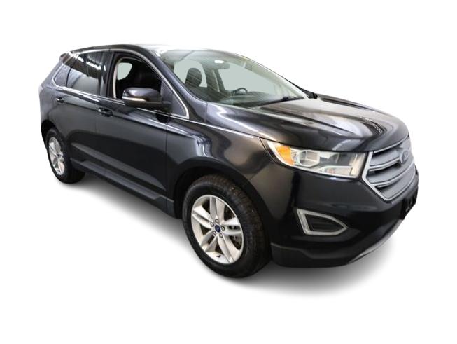 Thumbnail: 2016 Ford Edge - 25