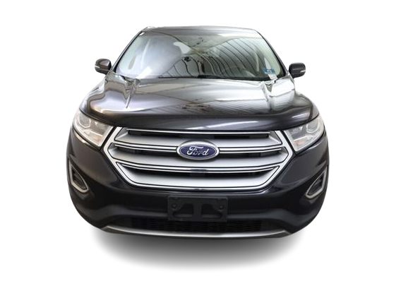 Thumbnail: 2016 Ford Edge - 6