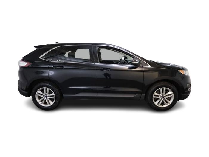 Thumbnail: 2016 Ford Edge - 24