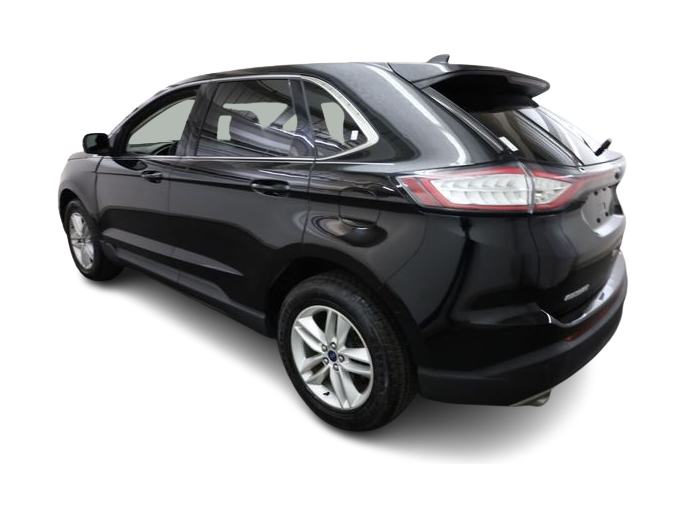 Thumbnail: 2016 Ford Edge - 4