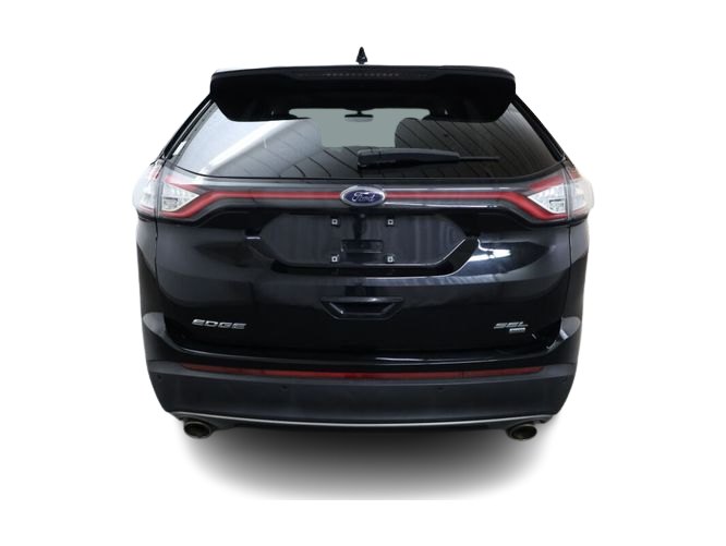 Thumbnail: 2016 Ford Edge - 5