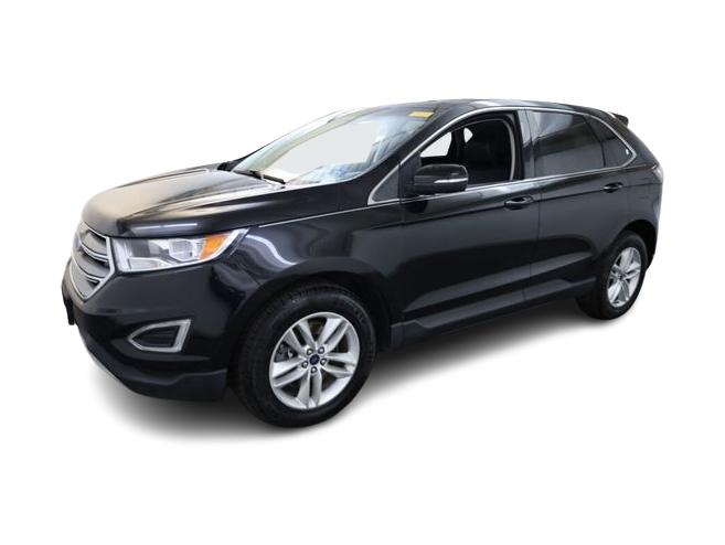 Thumbnail: 2016 Ford Edge - 20