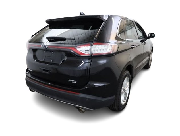 Thumbnail: 2016 Ford Edge - 22
