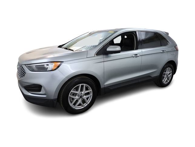 Thumbnail: 2024 Ford Edge - 3