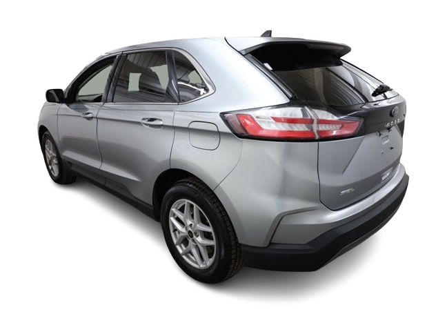 Thumbnail: 2024 Ford Edge - 4