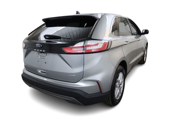 Thumbnail: 2024 Ford Edge - 22