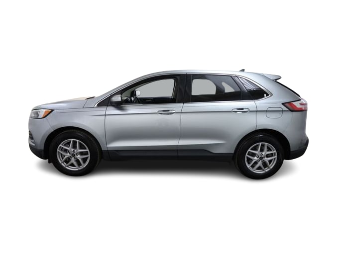 Thumbnail: 2024 Ford Edge - 20