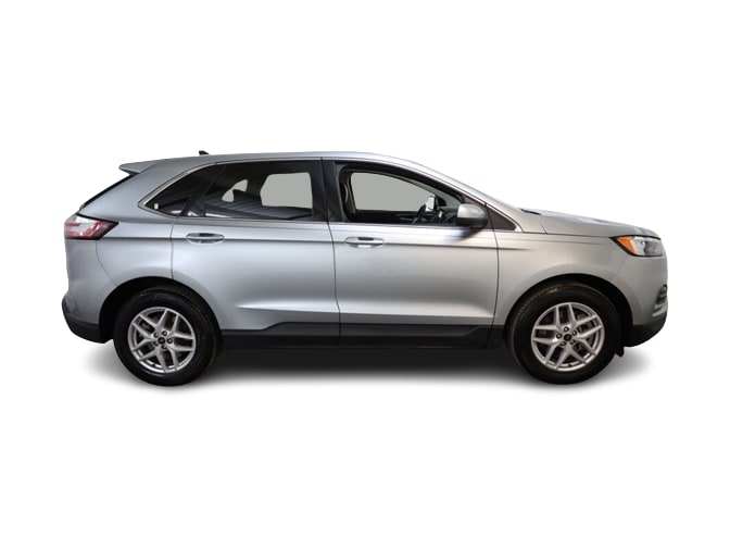 Thumbnail: 2024 Ford Edge - 24