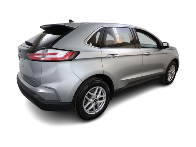 Thumbnail: 2024 Ford Edge - 23