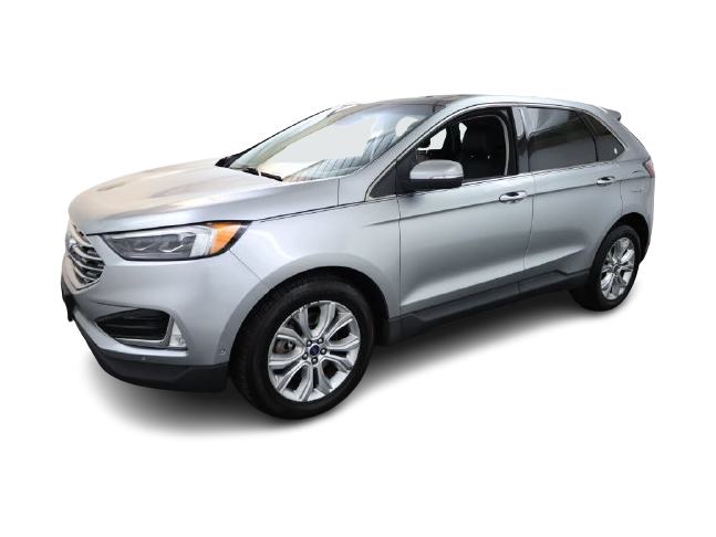 Thumbnail: 2020 Ford Edge - 18