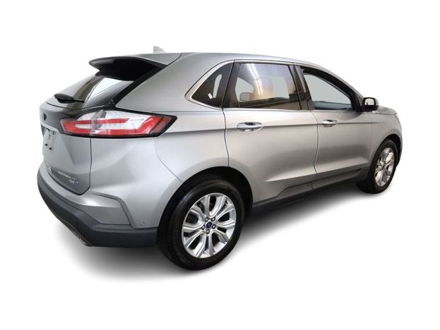 Thumbnail: 2020 Ford Edge - 21