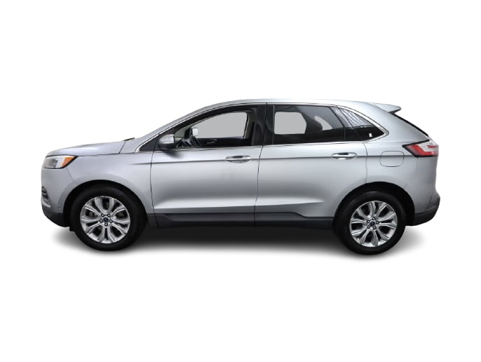 Thumbnail: 2020 Ford Edge - 3