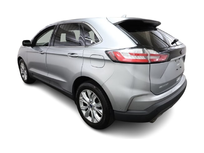 Thumbnail: 2020 Ford Edge - 4