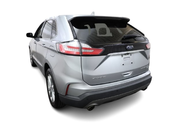 Thumbnail: 2020 Ford Edge - 19