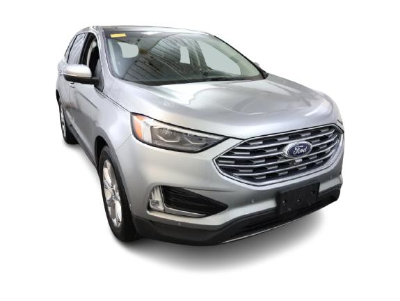 Thumbnail: 2020 Ford Edge - 24