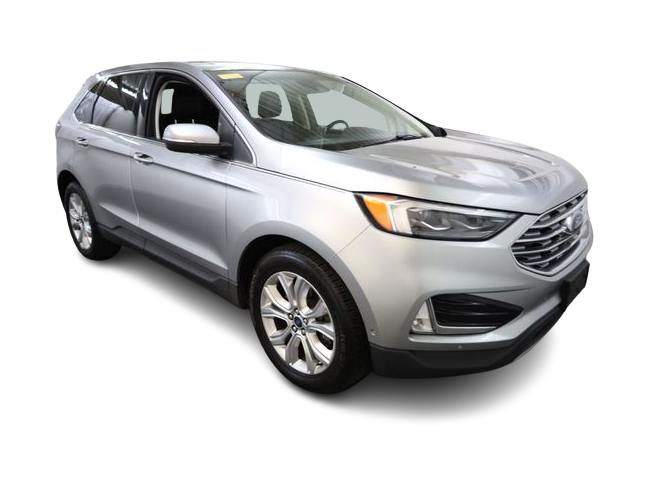 Thumbnail: 2020 Ford Edge - 23