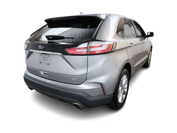Thumbnail: 2020 Ford Edge - 20