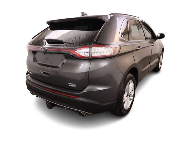 Thumbnail: 2015 Ford Edge - 22