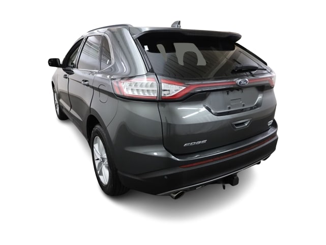 Thumbnail: 2015 Ford Edge - 21