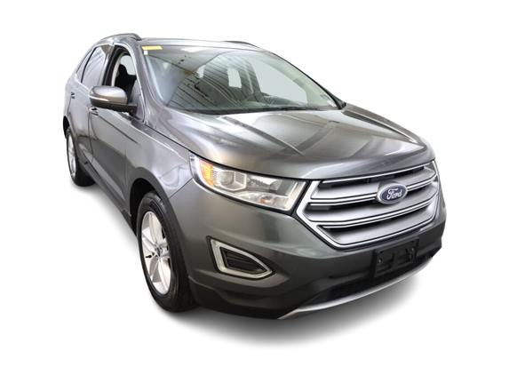 Thumbnail: 2015 Ford Edge - 26