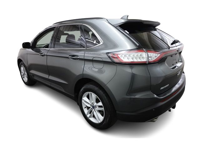 Thumbnail: 2015 Ford Edge - 4