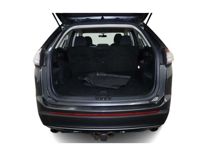 Thumbnail: 2015 Ford Edge - 18