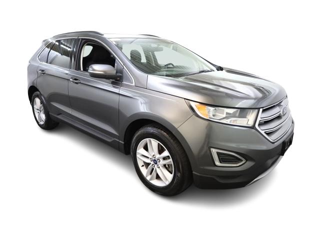 Thumbnail: 2015 Ford Edge - 25
