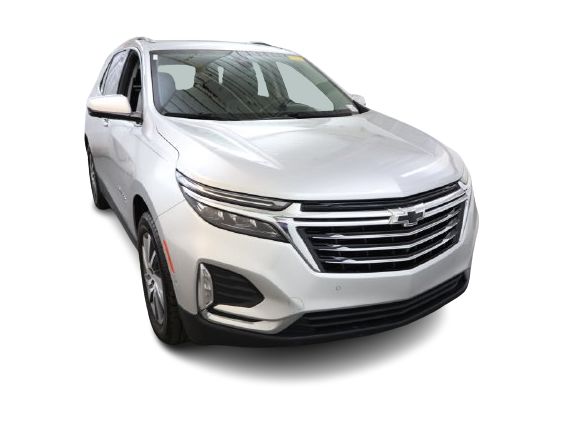 Thumbnail: 2022 Chevrolet Equinox - 26
