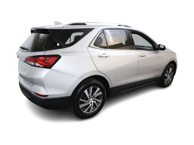 Thumbnail: 2022 Chevrolet Equinox - 23