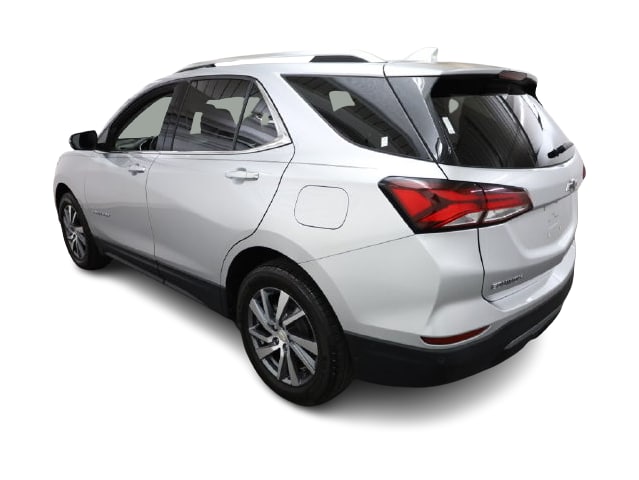 Thumbnail: 2022 Chevrolet Equinox - 4