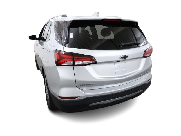 Thumbnail: 2022 Chevrolet Equinox - 21