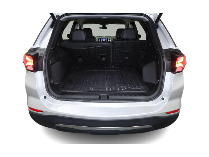 Thumbnail: 2022 Chevrolet Equinox - 18