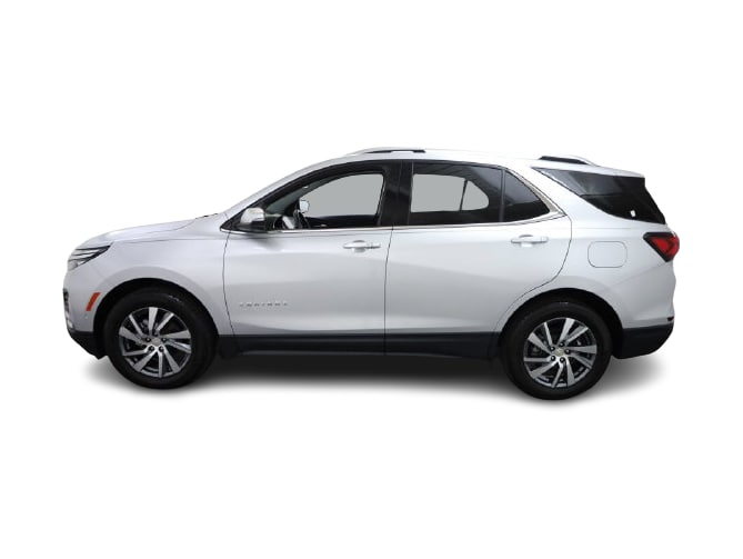 Thumbnail: 2022 Chevrolet Equinox - 20
