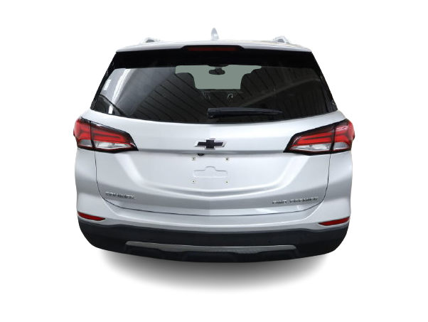 Thumbnail: 2022 Chevrolet Equinox - 5