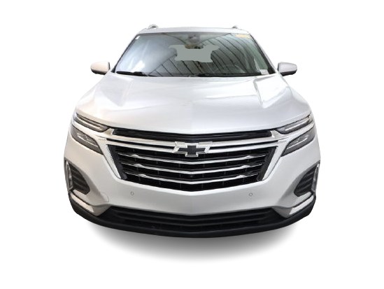 Thumbnail: 2022 Chevrolet Equinox - 6