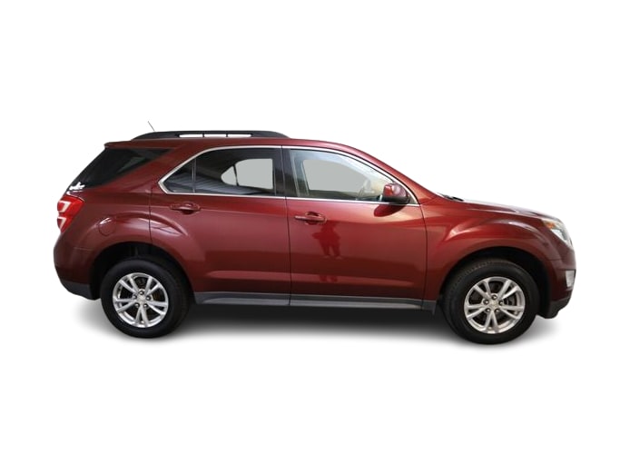 Thumbnail: 2017 Chevrolet Equinox - 23