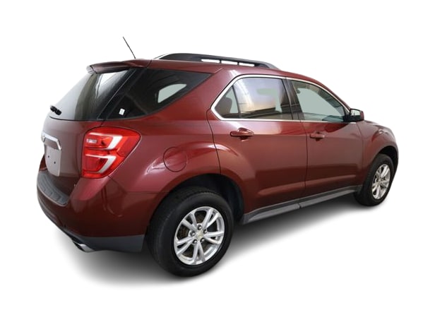 Thumbnail: 2017 Chevrolet Equinox - 22