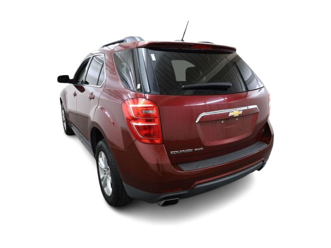 Thumbnail: 2017 Chevrolet Equinox - 20
